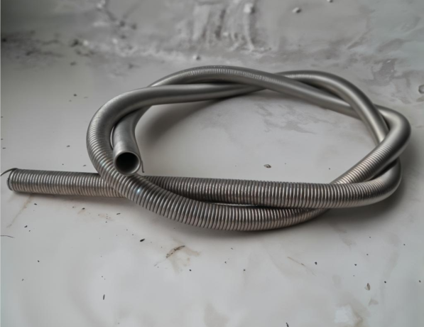 Спираль фехралевая Х15Ю5 1,8х20 мм ГОСТ 10994-74 фото