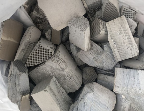 Ферроцерий стержневой МЦ50Ж6 90 мм ТУ 48-4-280-91 фото