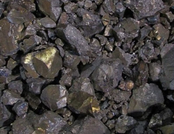 Ферроалюминий в чушках ФА-23 ТУ У 27.3-13533123-001-20 фото