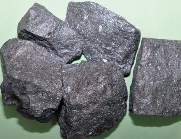 Ферросиликомагний ФСМг511 ГОСТ 14-5-320-2010 фото