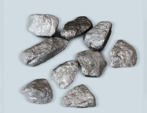 Ферровольфрам дробленый ФВ65 2 мм ГОСТ 17293-93 фото