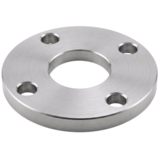 Фланец нержавеющий фото