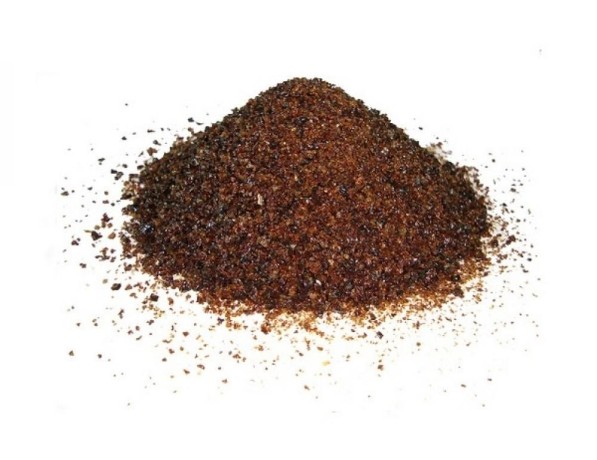 Флюс АН-348АДМ порошковый сварочный-плавленный ГОСТ Р 52222-2004 фото