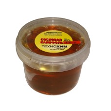 Канифоль сосновая фото