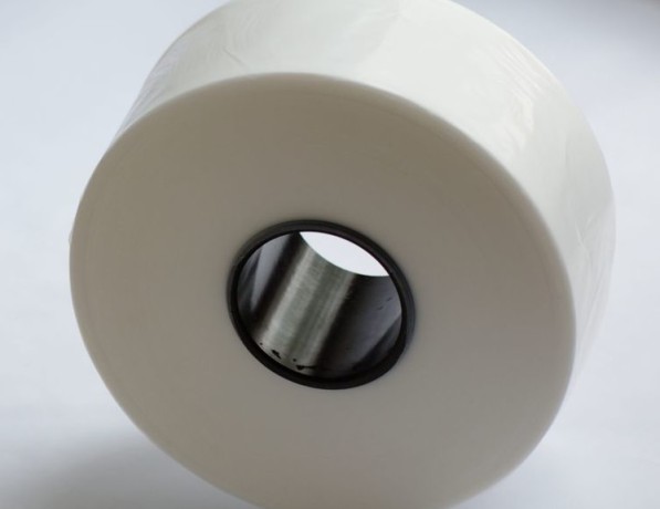 Фторопластовая лента Ф-4 ПН 0,2х80 мм ГОСТ 24222-80 фото