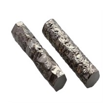 Гафний йодидный в прутках фото