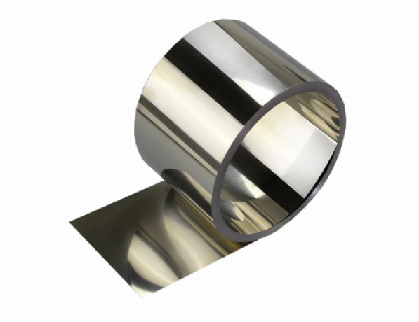 Гафниевая фольга ГФИ 0,2 мм ТУ 48-19-447-88 фото