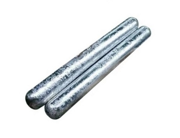 Кадмий металлический в палочках ч 18х120 мм ТУ 6-09-5434-88 фото