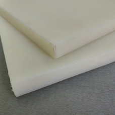 Капролон блочный белый фото