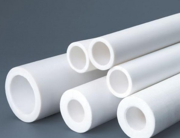 Труба из капролона Капролон-45 110х1060 мм фото