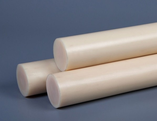 Капролон стержневой черный ПА 6 А 20х2000 мм ТУ 2224-001-78534599-2006 фото