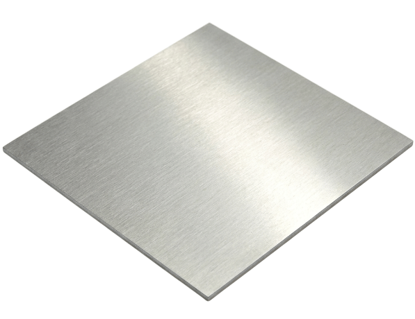 Карточка титановая ВТ1-0 0,4 мм ГОСТ 22178-76 фото