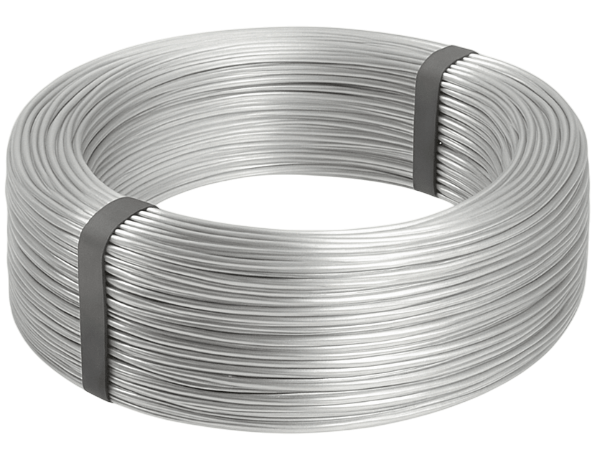 Катанка алюминиевая прокатаная А5Е-М 12 мм ГОСТ 13843-2019 фото