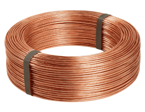 Катанка медная М1 12,7 мм ТУ 16-705.491?2001 фото