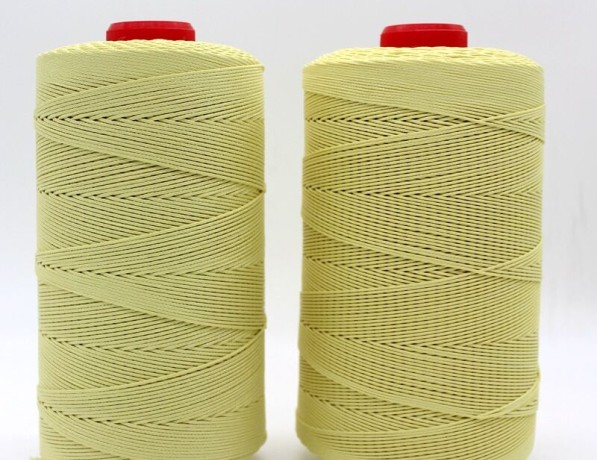 Кевларовая нить 0,2х50 мм ГОСТ 33842-2016 фото