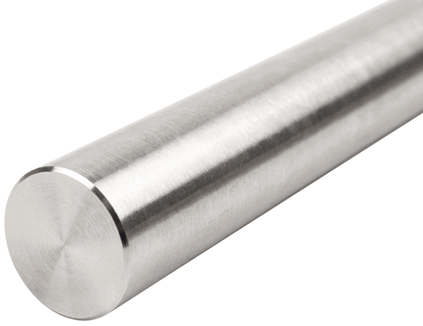 Круг нержавеющий горячекатаный 12Х13 0,8 мм ГОСТ 7417-75 фото