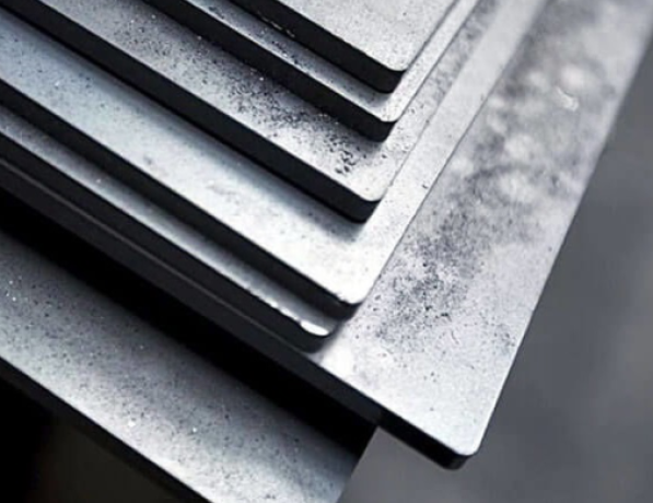 Лист инструментальный х/к У7 0,8 мм ГОСТ 1435-99 фото