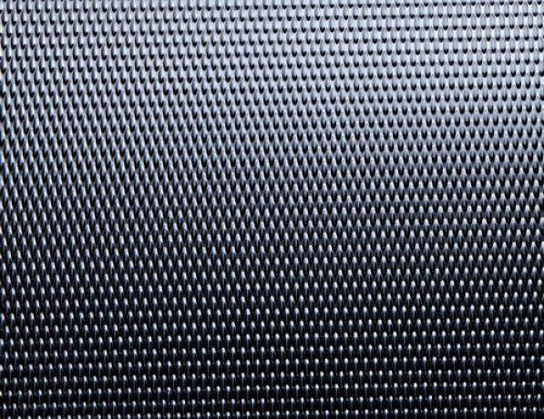 Лист нержавеющий декоративный текстурированный AN 5 AISI 304 0,5 мм 0,5 фото