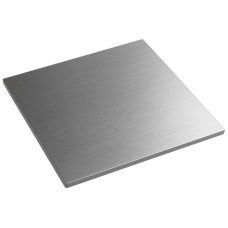 Лист нержавеющий г/к 07Х16Н6 12 мм ГОСТ 7350-77 фото