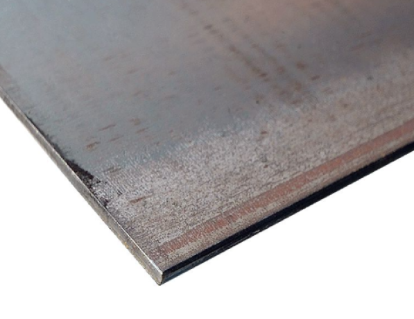 Лист судостроительный DH36 6 мм GB/T 712-2022 фото