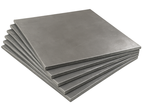 Лист свинцовый х/к ДПРНХ С0 2 мм ГОСТ 9559-2021 фото