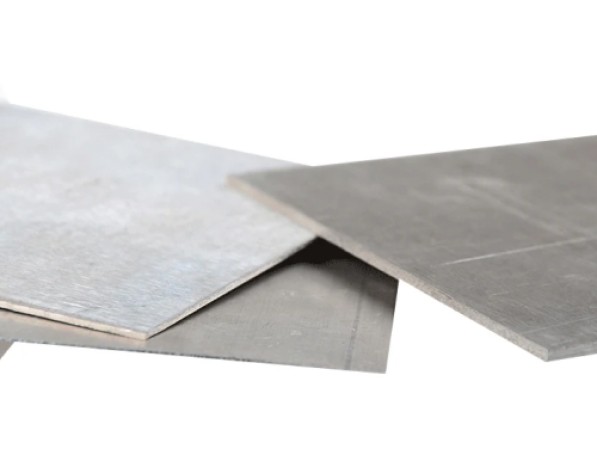 Магниевая пластина МА2 7 мм ГОСТ 13616-97 фото