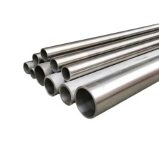 Магниевая труба фото