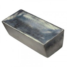 Магний в чушках фото