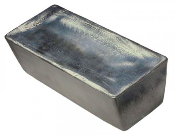 Магний в чушках МА5 ГОСТ 14957-76 фото