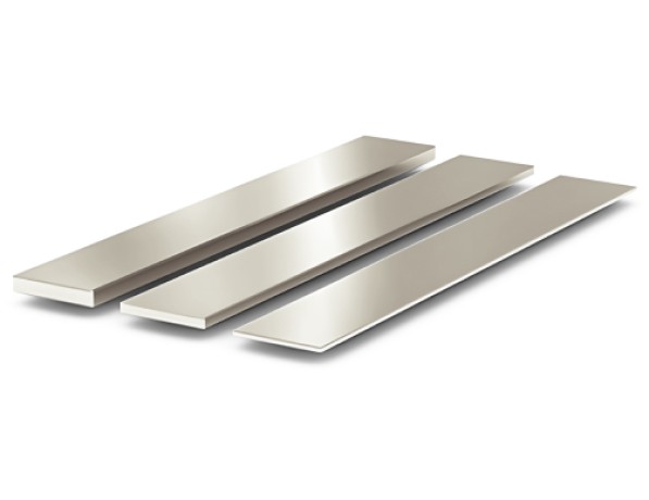 Мельхиоровая полоса х/к мягкая МН19 2 мм ГОСТ 5063-2016 фото