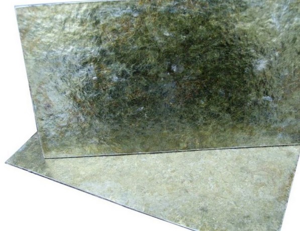 Миканит листовой гибкий ГМС 0,15х30 мм ГОСТ 6120-75 фото