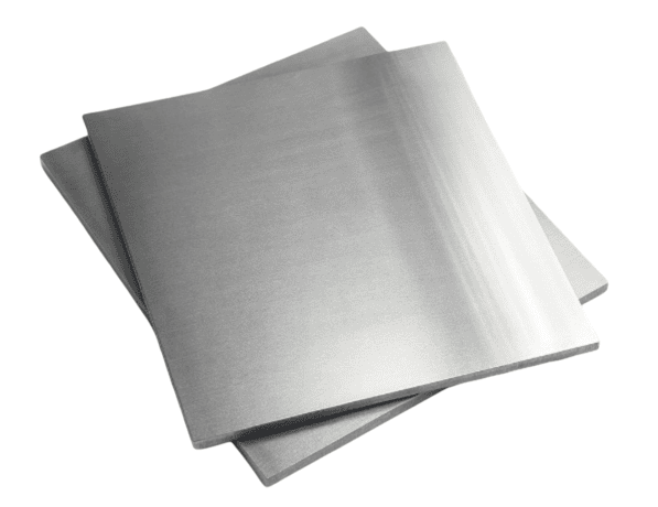 Лист молибденовый МЧВП 3 мм ТУ 48-19-472-90 фото