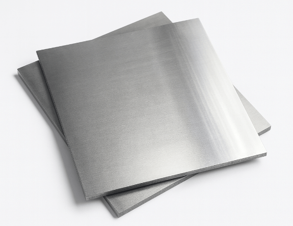 Лист молибденовый ЦМ-2А 12,5 мм ТУ 48-19-273-91 фото