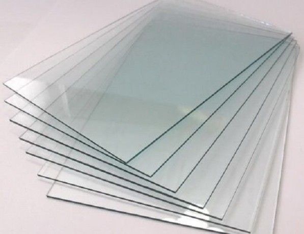 Оргстекло листовое экструзионное прозрачное PLEXIGLAS 8х2050х3050 мм фото