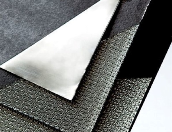 Паронит листовой армированный ПА 1,5х400х500 мм ГОСТ 481-80 фото