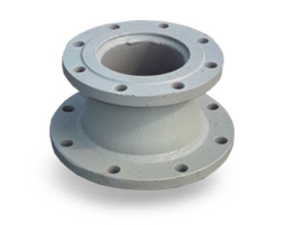 Переходы фланцевый нержавеющий 12Х18Н10Т 300х150 мм ГОСТ 12815-80 фото