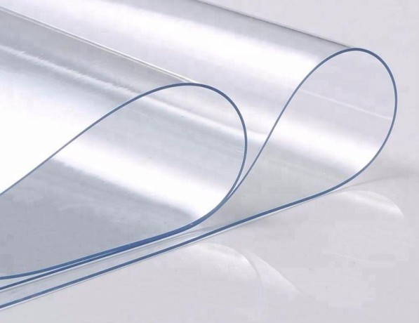 Полиэтилентерефталатная пленка ПЭТ-М 12 мкм ГОСТ 24234-80 фото