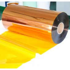 Пленка полиимидная фото