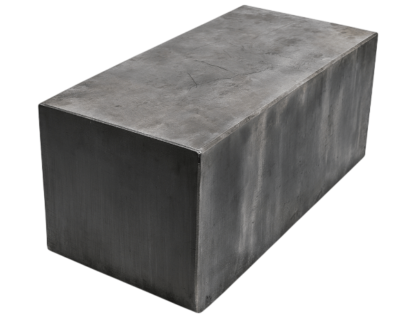 Поковка нержавеющая квадратная 14Х17Н2 65х65 мм ГОСТ 25054-81 фото