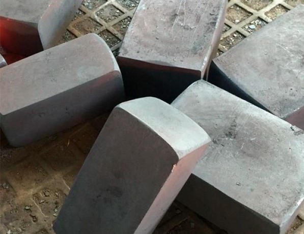 Поковка стальная круглая 40Х 18 мм ГОСТ 8479-70 фото