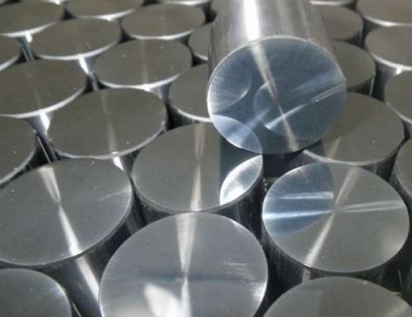 Поковка титановая круглая ОТ4-2 110 мм ОСТ 1 90000-70 фото