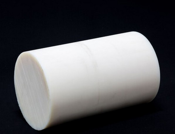 Полиамид стержень TECAMID 66 9 мм фото