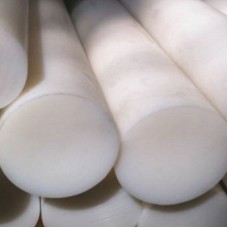 Полиэтилен стержень фото