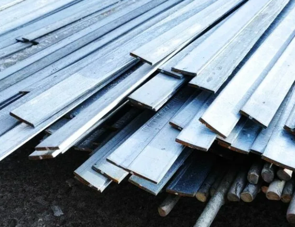 Полоса стальная г/к гладкая в рулоне для заземления Ст20 45х80 мм ГОСТ 103-2006 фото