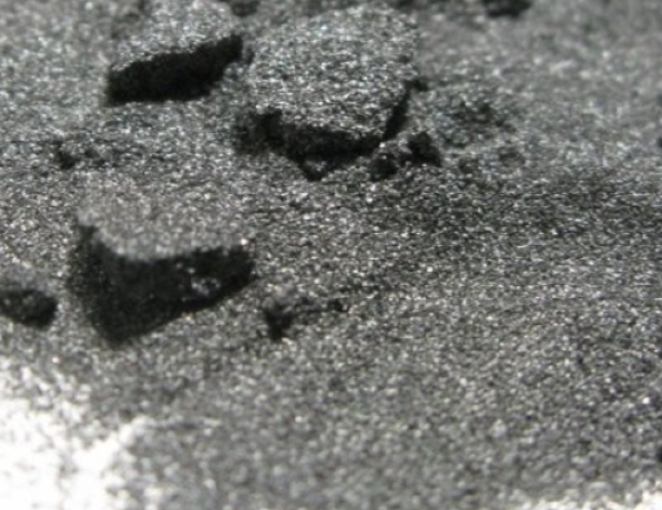 Порошок металлида автоклавный ПА-Н55Т45 менее 45 мкм ГОСТ 28377-89 фото