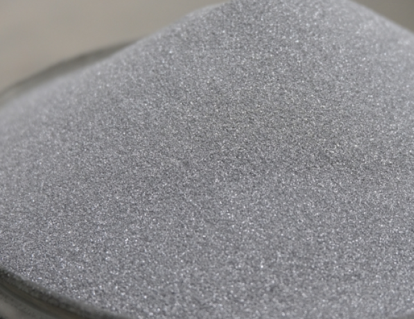 Наплавочный порошок ПГ-ФБХ6-2 0,4-0,16 мкм ГОСТ 21448-75 фото