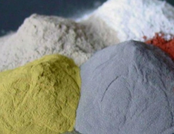 Порошковая смесь твердосплавная ВК20 СТО 00196144-0727-2010 фото