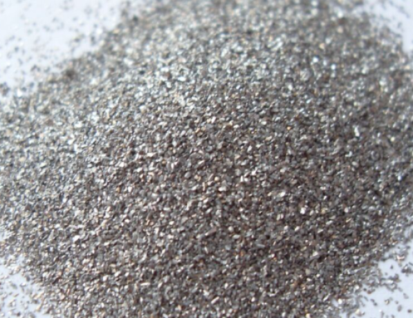 Алюминиевый порошок первичный ПА-0 ГОСТ 6058-73 фото