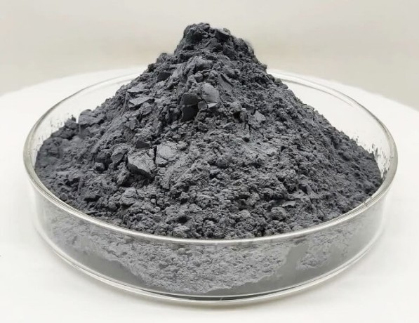 Кремниевый порошок технический Кр2 ГОСТ 2169-69 фото