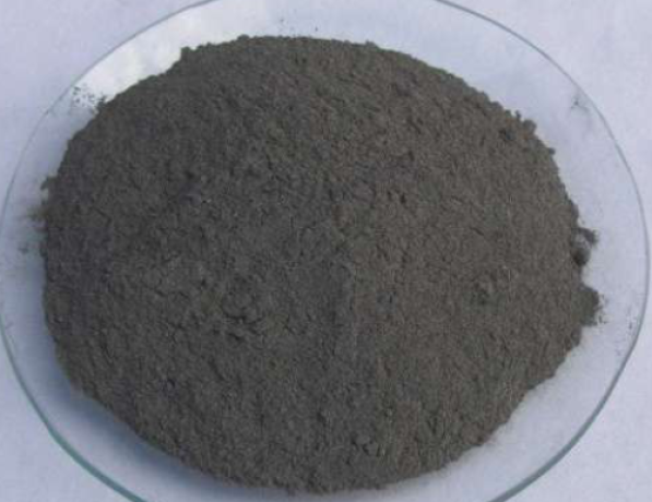 Ниобиевый порошок гидрированный НбПГ-5 ТУ 48-4-498-89 фото